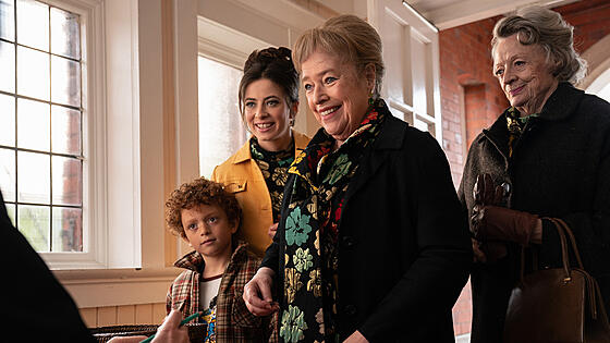 forhåndsvisning af film