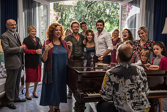 forhåndsvisning af film