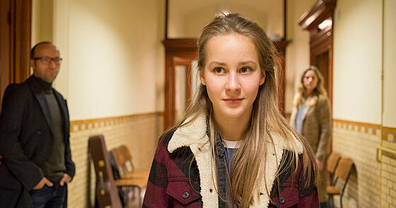 forhåndsvisning af film