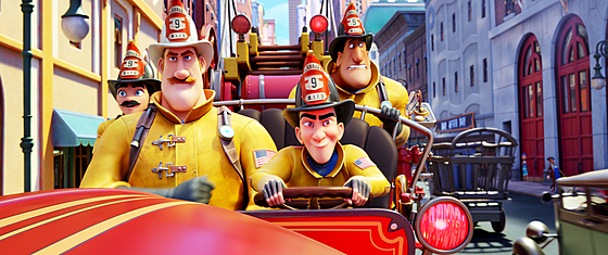 forhåndsvisning af film