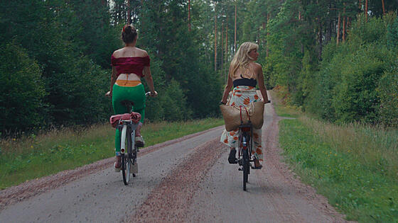 forhåndsvisning af film