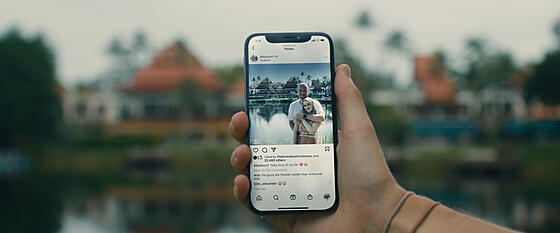 forhåndsvisning af film