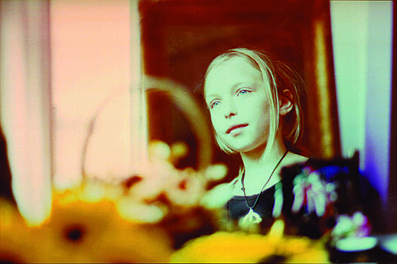 layout image (to proper size of the container)