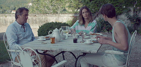 forhåndsvisning af film