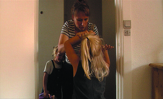 forhåndsvisning af film