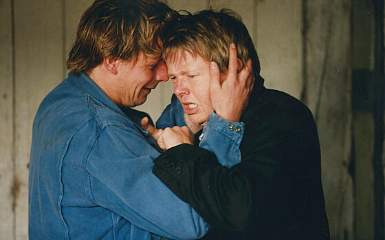 forhåndsvisning af film