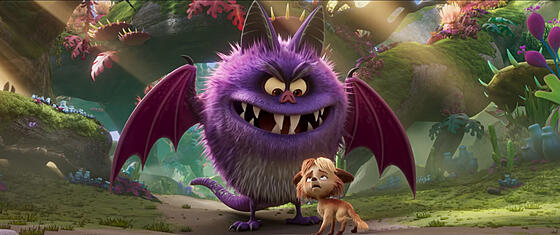 forhåndsvisning af film