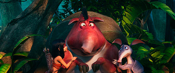 forhåndsvisning af film