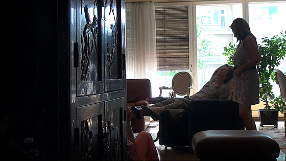 forhåndsvisning af film