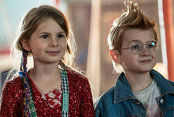 forhåndsvisning af film