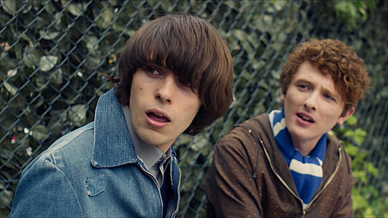 forhåndsvisning af film