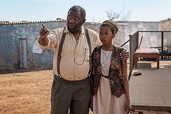 forhåndsvisning af film