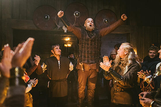 forhåndsvisning af film