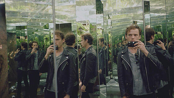 forhåndsvisning af film