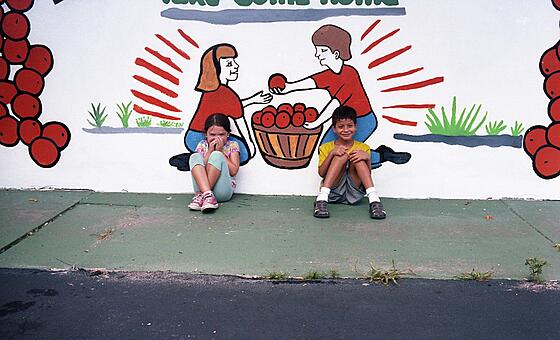 forhåndsvisning af film