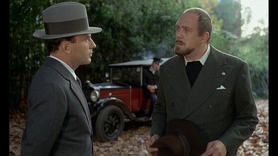 layout image (to proper size of the container)