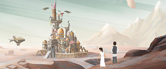 forhåndsvisning af film