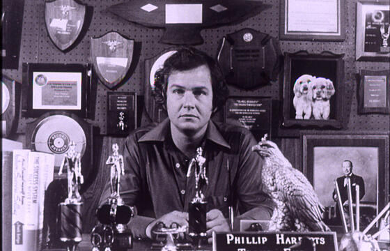 forhåndsvisning af film