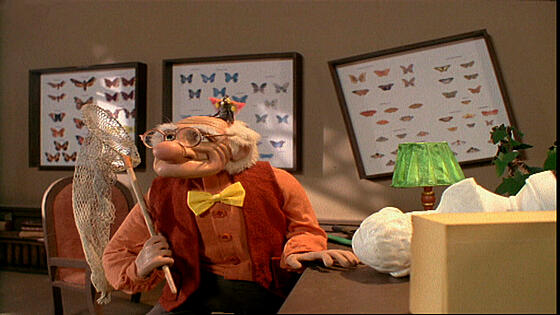 forhåndsvisning af film