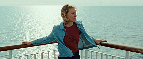 forhåndsvisning af film