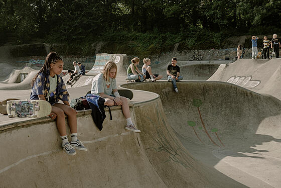 forhåndsvisning af film