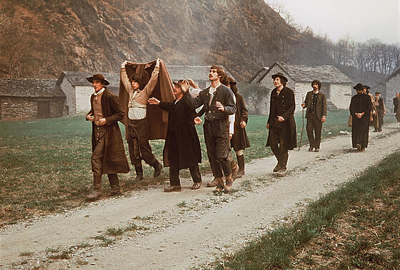 forhåndsvisning af film