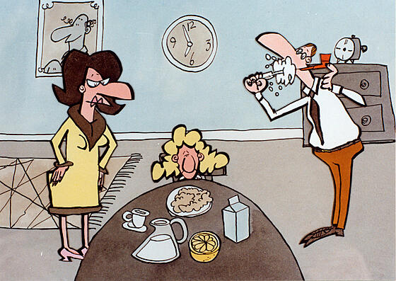 forhåndsvisning af film