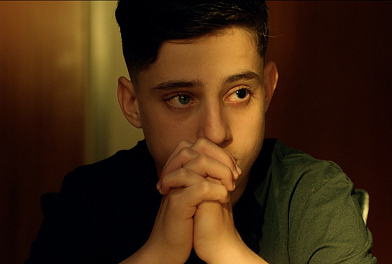 forhåndsvisning af film