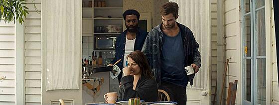 forhåndsvisning af film