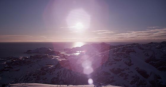 forhåndsvisning af film