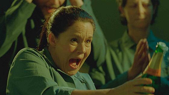 forhåndsvisning af film