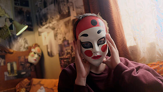 forhåndsvisning af film