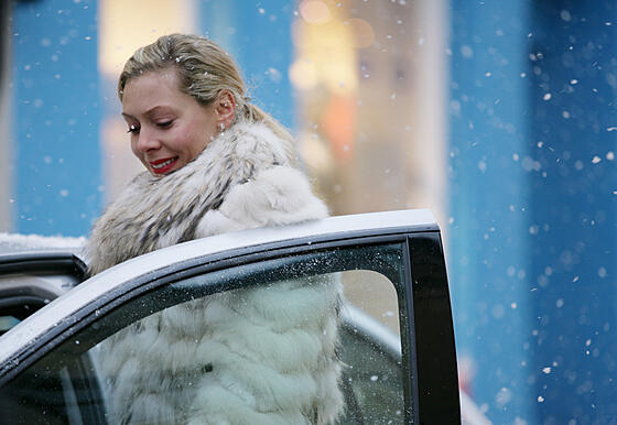 forhåndsvisning af film