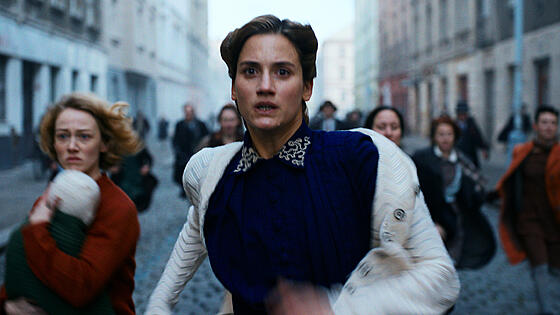 forhåndsvisning af film