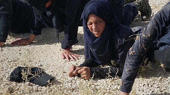 forhåndsvisning af film