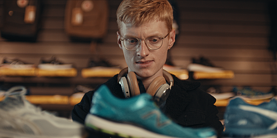 forhåndsvisning af film