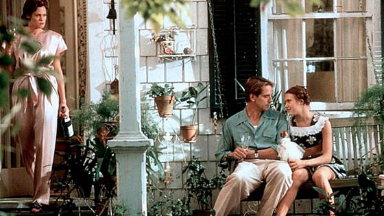 forhåndsvisning af film