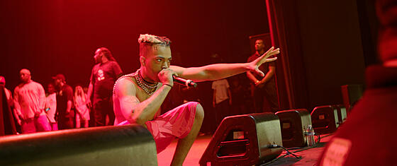 forhåndsvisning af film