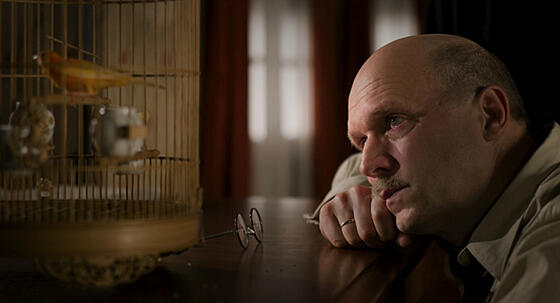 layout image (to proper size of the container)