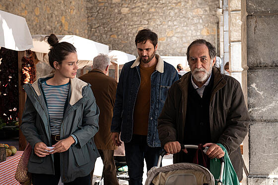 forhåndsvisning af film