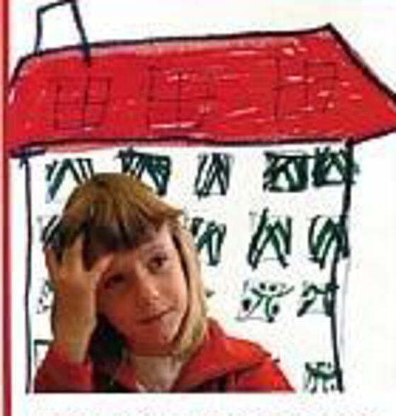 layout image (to proper size of the container)