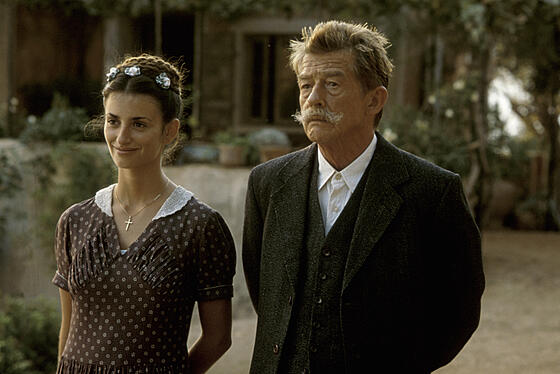 layout image (to proper size of the container)