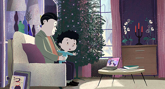 forhåndsvisning af film