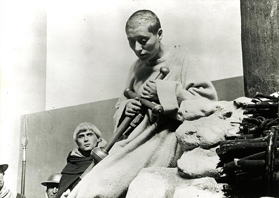 forhåndsvisning af film