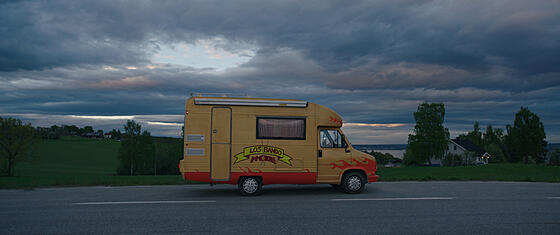 forhåndsvisning af film