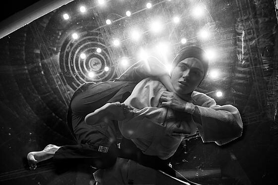 forhåndsvisning af film