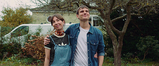 forhåndsvisning af film