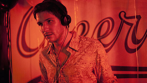 forhåndsvisning af film