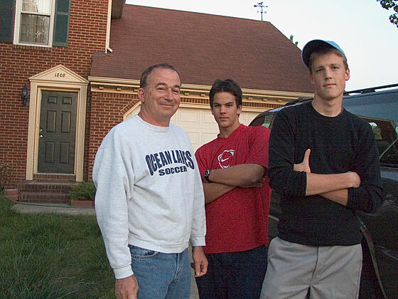 layout image (to proper size of the container)