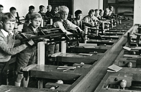 forhåndsvisning af film